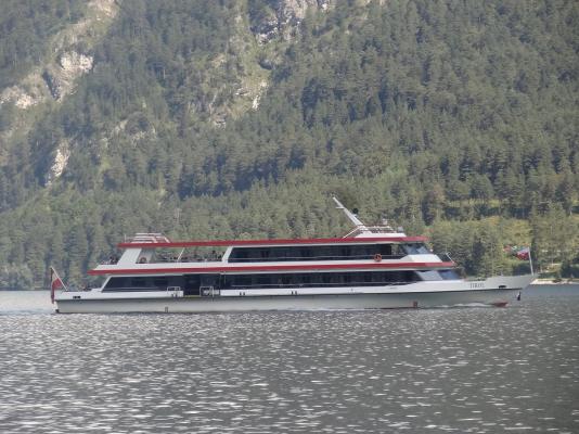 Pasażer  Tirol