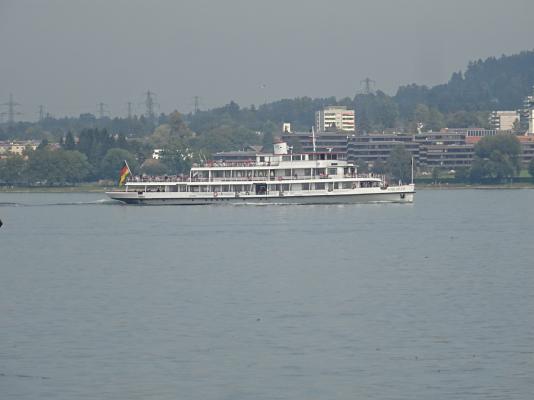 Jezioro Bodeńskie