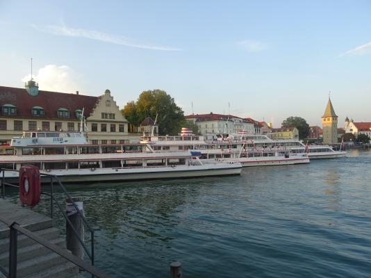 Lindau