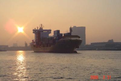 Rotterdam