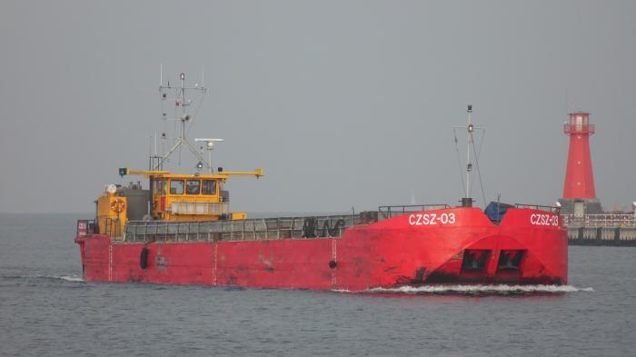 Szalanda CZSZ-03