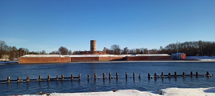 Twierdza Wisłoujście