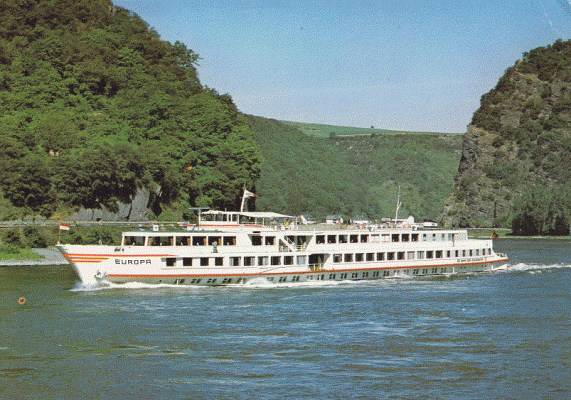 Na Renie ok. 1975