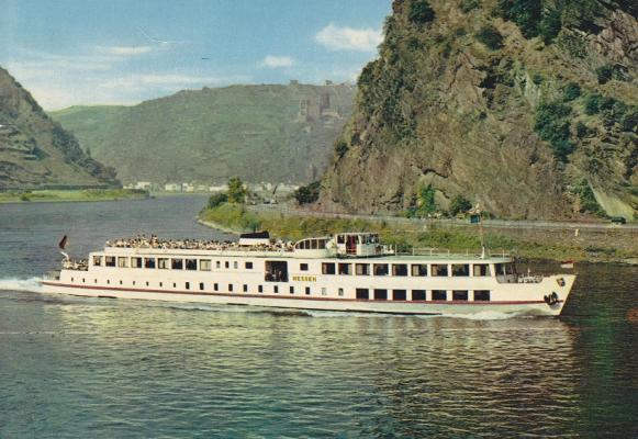 Ren ok. 1961