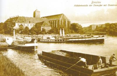 Wrocław ok. 1910